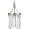Progress Lighting Glimmer Collection One-Light Mini-Pendant P5320-134 - alternate 1